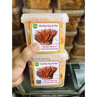 Combo 2 hộp nấm đông trùng hạ thảo tươi