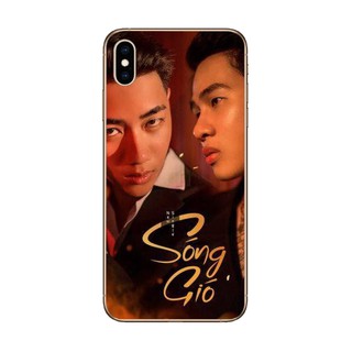 Ốp lưng Jack - KICM. MIễn phí in theo yêu cầu