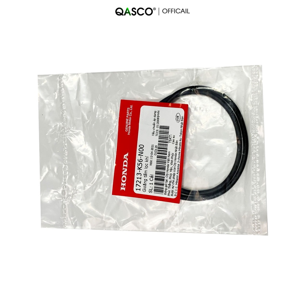 Gioăng tấm lọc gió HONDA Winner 150 / Winner X