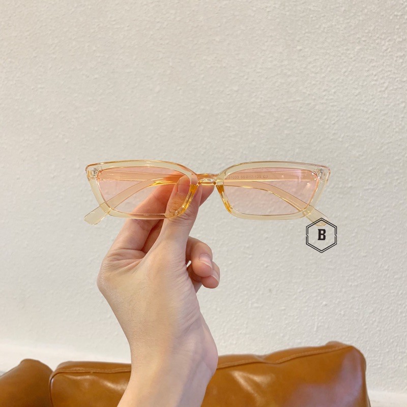 Kính mát nam nữ B.Glasses - RC | BigBuy360 - bigbuy360.vn