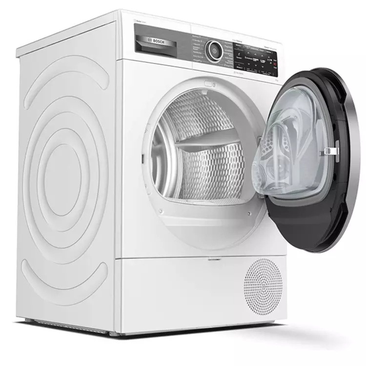 Máy sấy quần áo Bosch WTX87E40 9Kg [HÀNG ĐỨC]