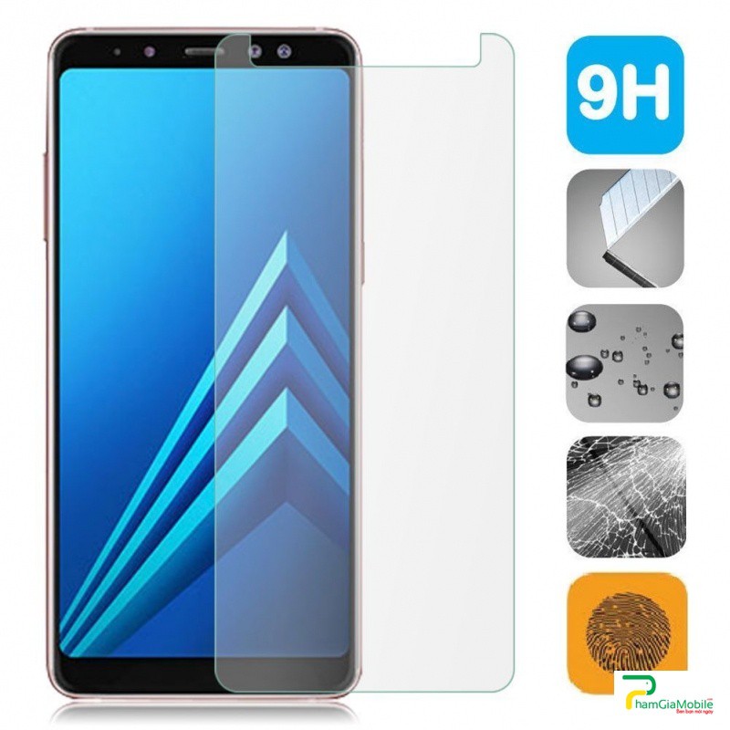 cường lực trong samsung A20/A30/A50 CƯỜNG LỰC TRONG