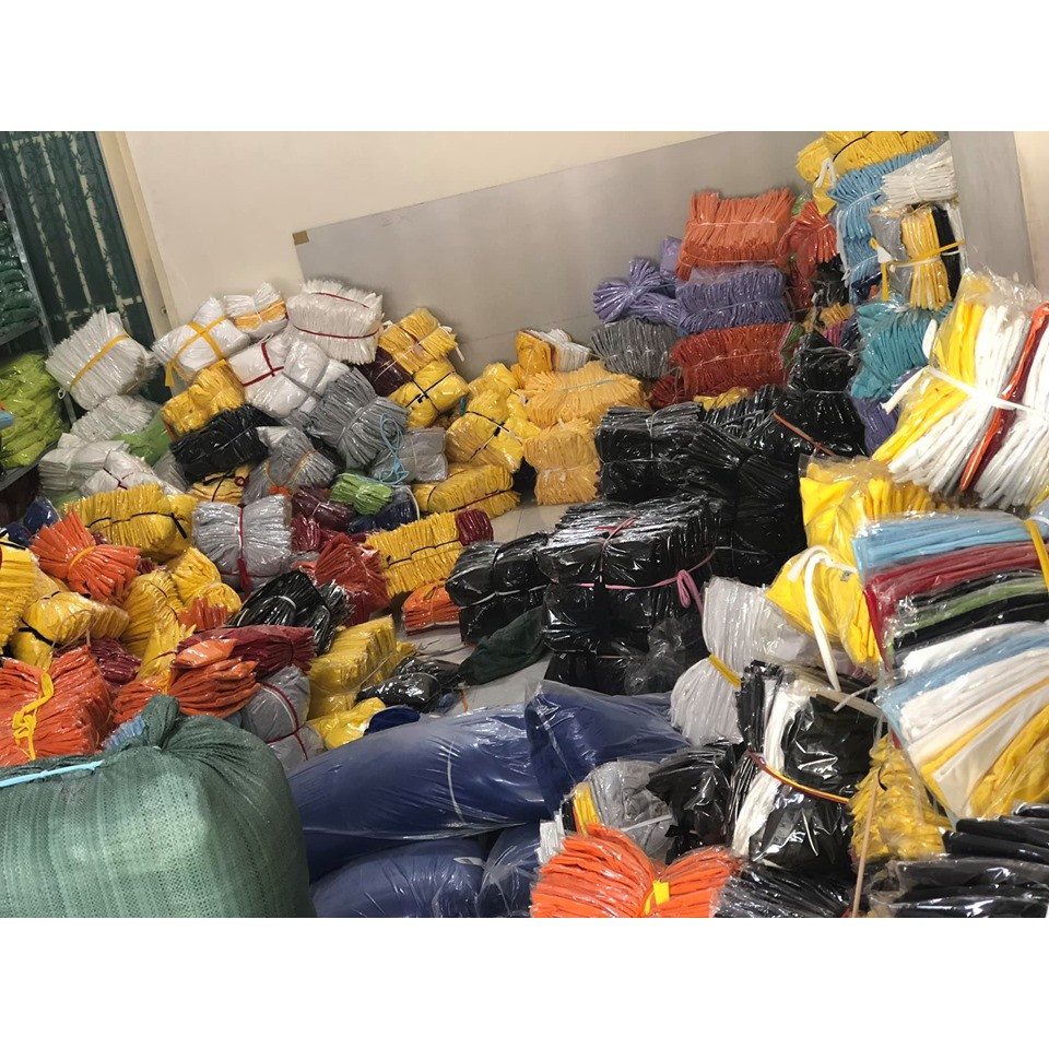 [Có Video] Áo Thun Trơn Giá Rẻ Nhiều Màu Sắc Vải Dày Mịn | BigBuy360 - bigbuy360.vn