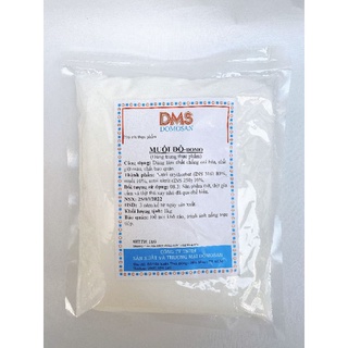 1kg MUỐI ĐỎ Trắng- tạo màu hồng đỏ cho nem chua, xúc xích,jampon..