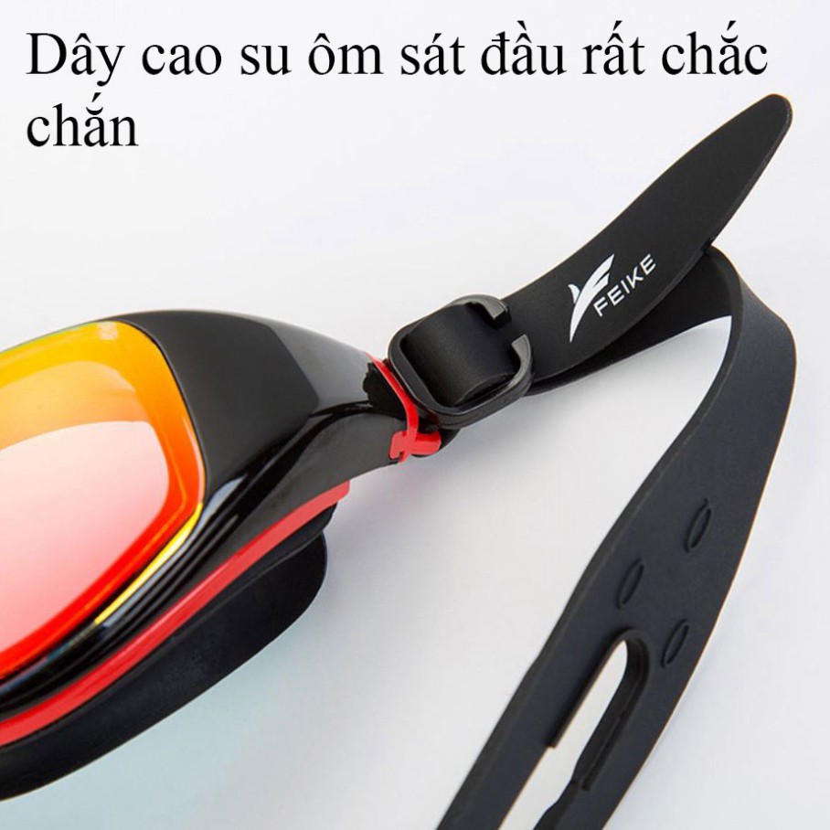 KÍNH BƠI THỂ THAO TRÁNG GƯƠNG CAO CẤP - ẢNH THẬT SHOP TỰ CHỤP - MÃ 01 ⚡️BÁN CHẠY⚡️