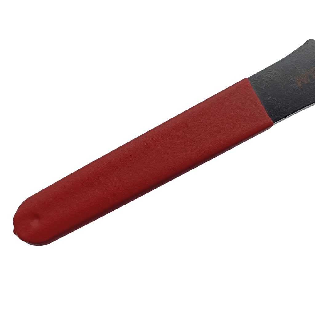 Cờ lê vặn đai ốc đầu kẹp collet ER32UM cán dạ đỏ dài 250mm