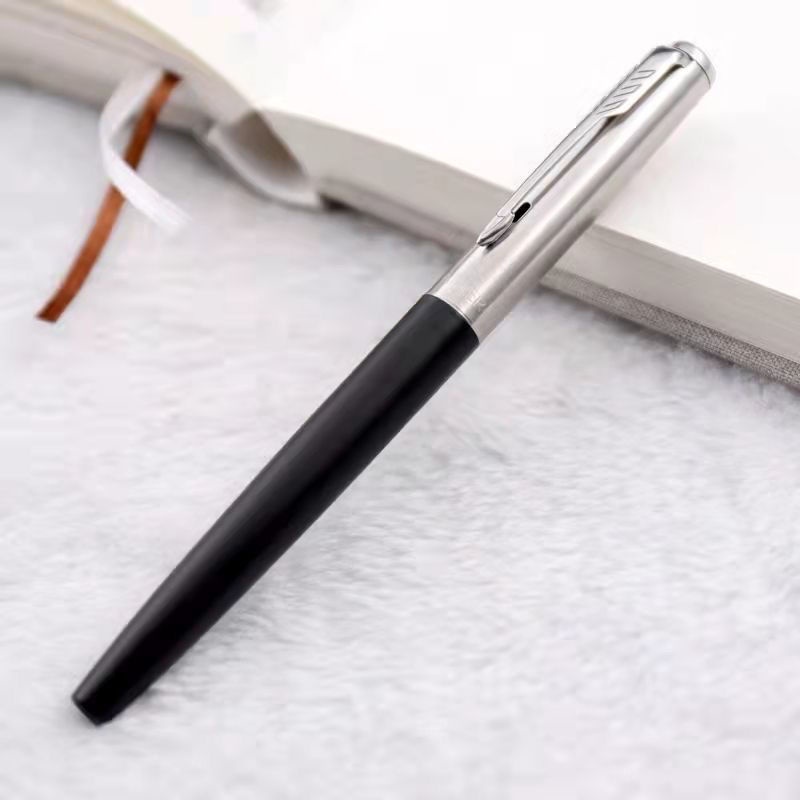 Spot Parker  Choate retro ink pen ins high-value high-end pen student special replaceable ink sac