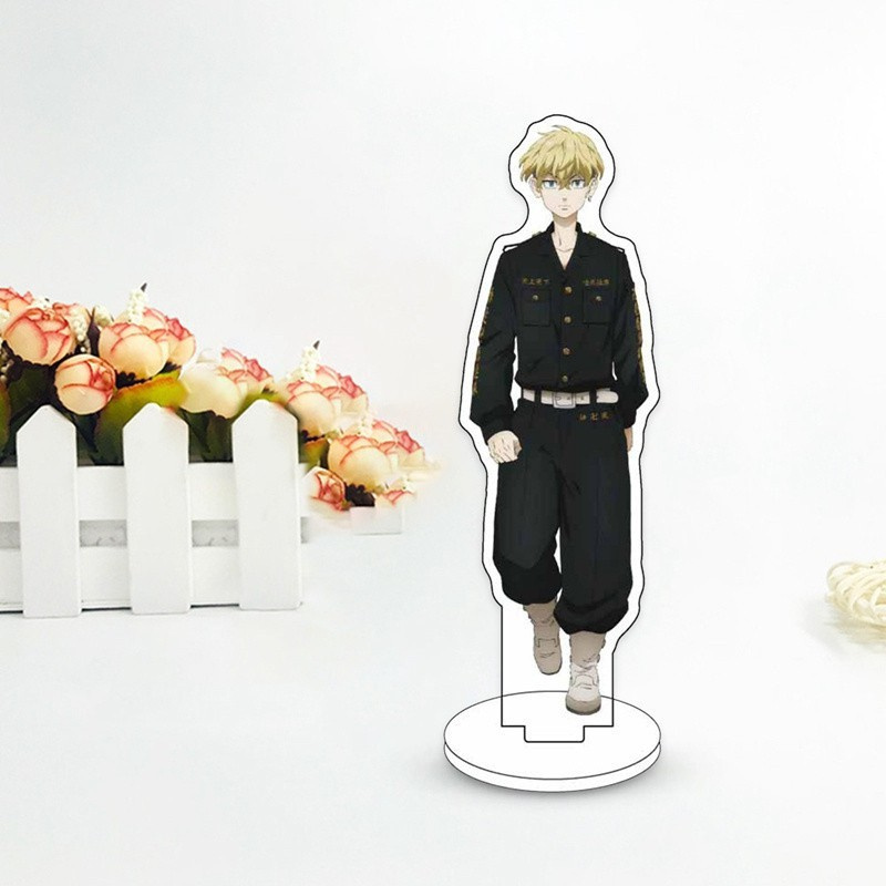 Tmdbyx Mô Hình Đồ Chơi Nhân Vật Trong Phim Hoạt Hình Nhật Bản