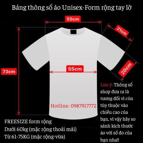 Áo Thun Nam Nữ TRƠN UNISEX form rộng tay lỡ - Kiểu áo phông nữ thun Cotton 4 chiều RÔ STORE ATT