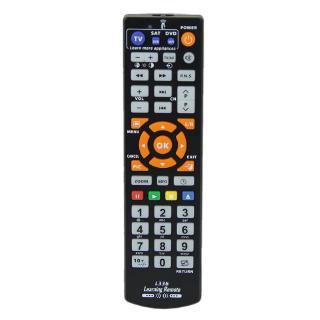 Universal IR Remote Control Smart Remote Control with learning function For TV DVB TV Box
