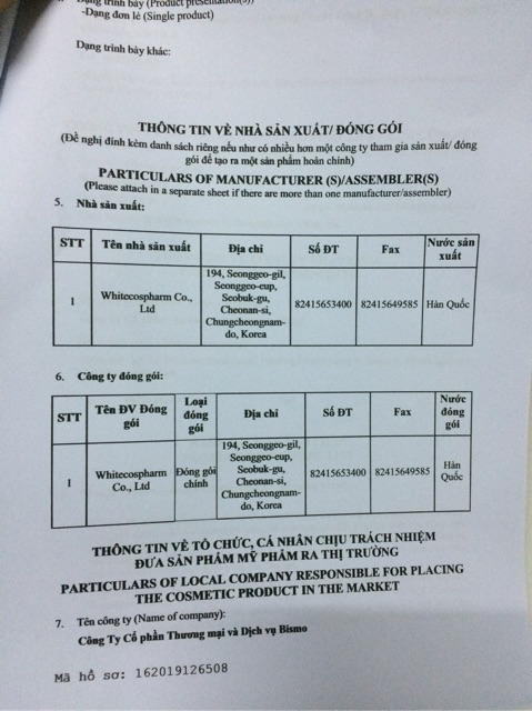 🏵️(Nhập mã DEPAMOXTR giảm 15% đơn từ 500k) XỊT DƯỠNG MIOSKIN TẾ BÀO GỐC | BigBuy360 - bigbuy360.vn