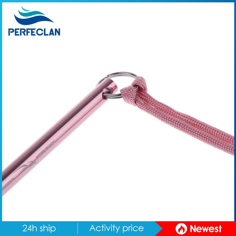 Gậy lặn biển 13" bằng nhôm màu xanh
 | BigBuy360 - bigbuy360.vn