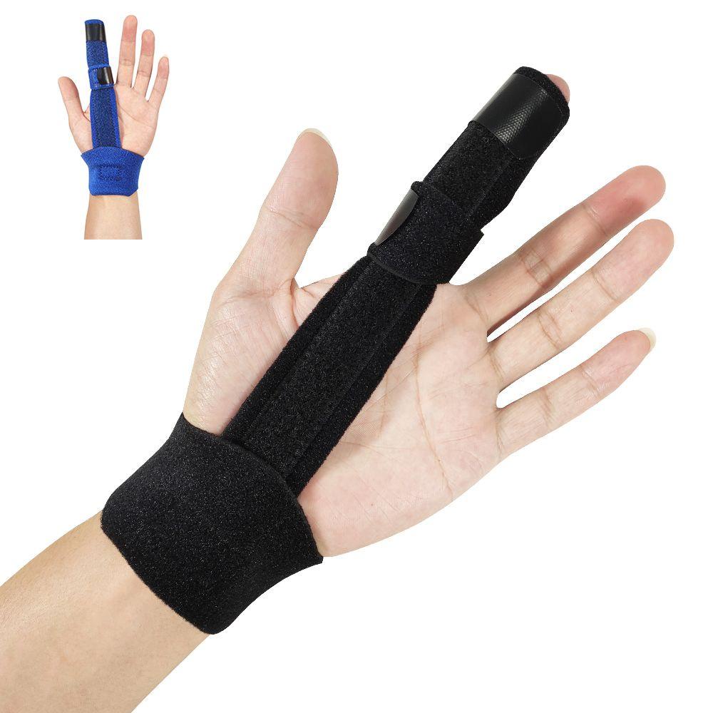 DIACHAVN Đai Quấn Bảo Vệ Ngón Tay Chất Lượng Cao