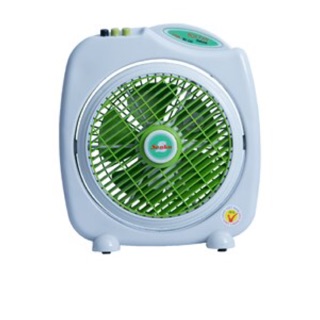 Quạt bàn đảo bd230 senko