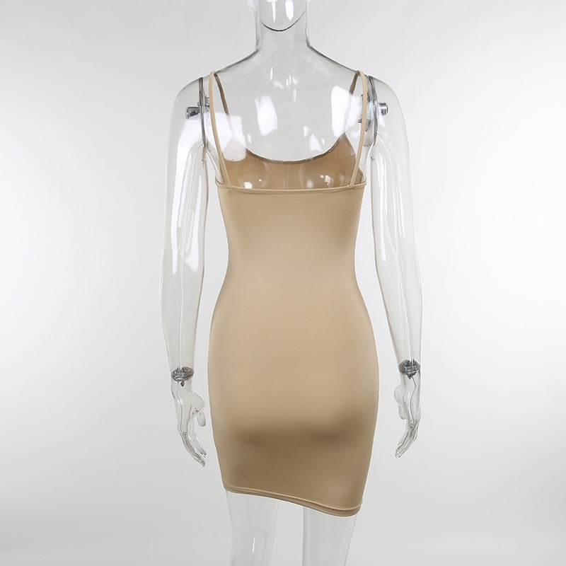 Đầm Body Hoạ Tiết Chữ In Y0316