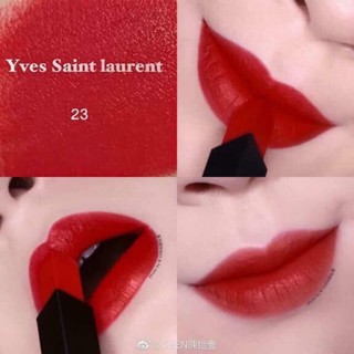 (SunShop) Son YSL slim 23