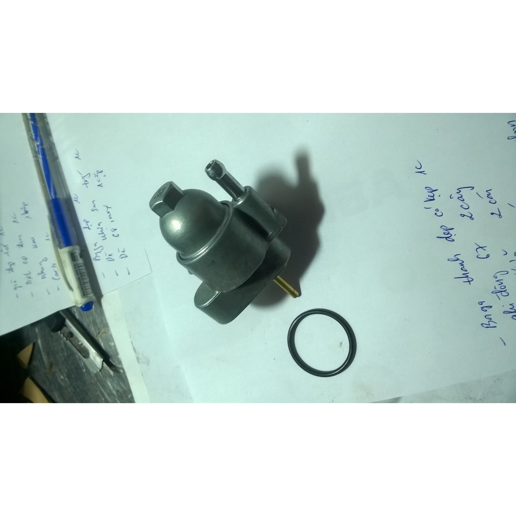 Khóa xăng bxl honda 67- loại 1