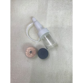 Combo 50 lọ serum 10ml ( lọ không )