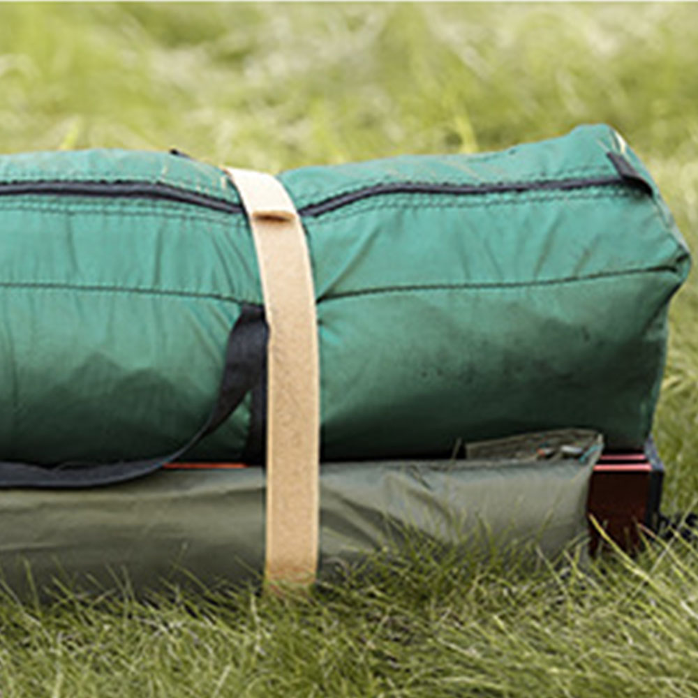 Set 2 Chiếc Đai Cố Định Hành Lý Đa Năng Tiện Dụng