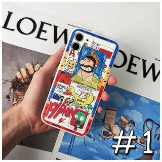 XIAOMI 11 4G 5G 9 8 Note10 Lite Pro Redmi Note11 Note10s Note9 Note8 Note7 Note6 9T 9 9A 9C 8 7 A3 Note 10 9 8 7 6 POCO M3 X3 Zombie girl soft case
