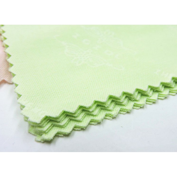 Khăn lau cho mắt kính cận chuyên dụng PK6 | BigBuy360 - bigbuy360.vn