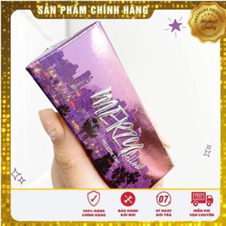 [AUTH] - Son Kem Merzy Bite The Beat Mellow Tint City Version