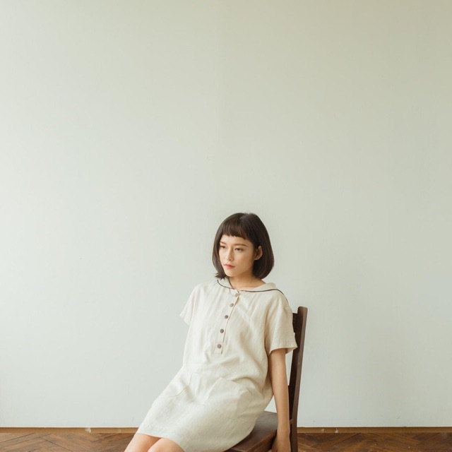 Dam len ngan tay size s
