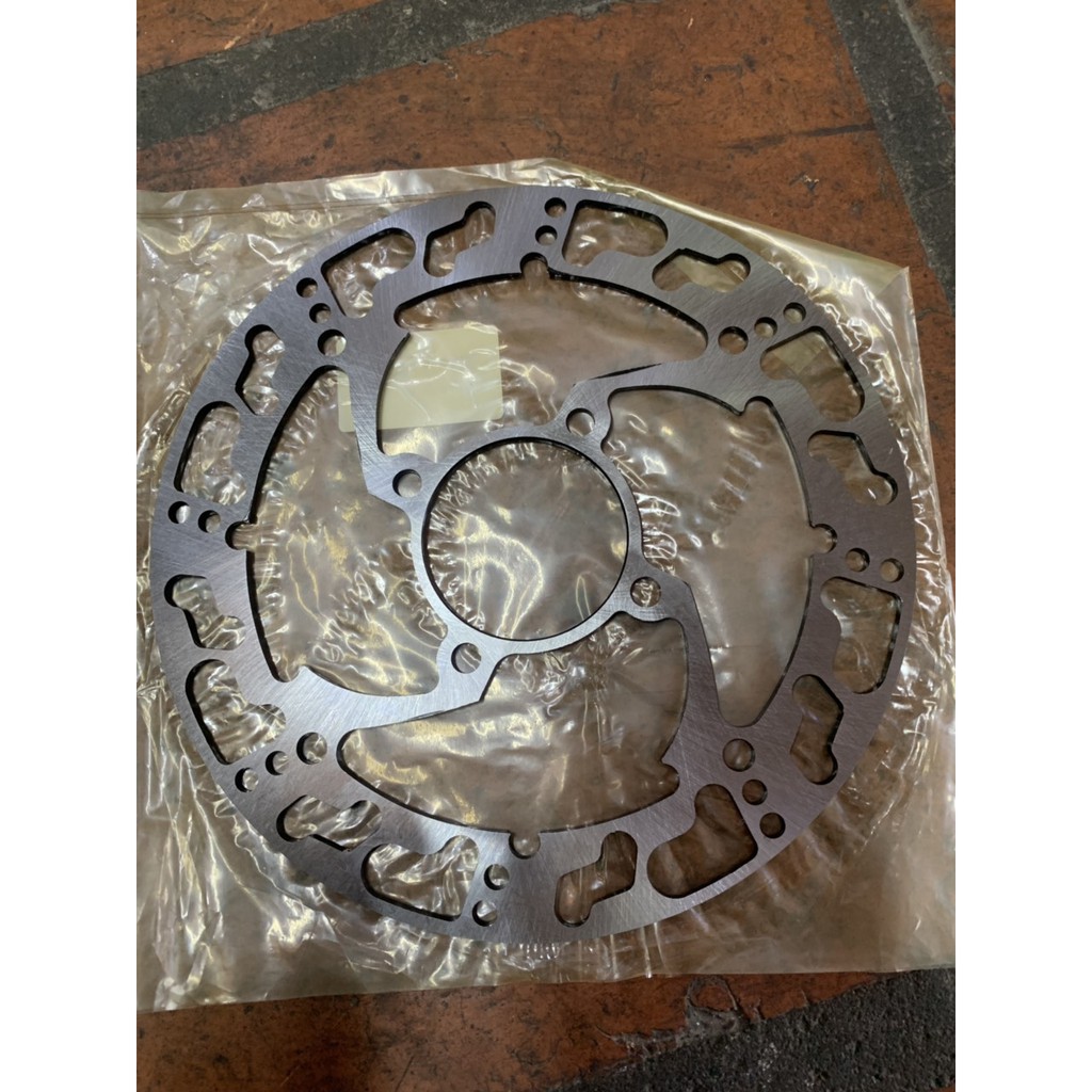 Dĩa thắng trước phay thai 220mm