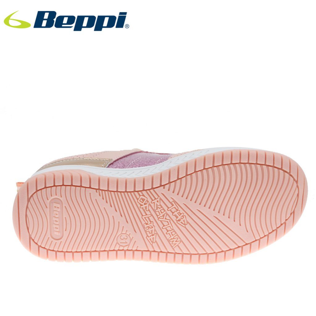 Giày Sneaker Bé Gái BEPPI SNJ2184711 – Pink