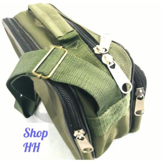 túi đựng đồ nghề US.ARMY-cỡ nhỏ