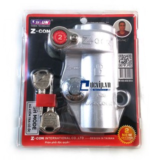 Khóa Chống Trộm Xe Máy PCX, SH Mode MS779