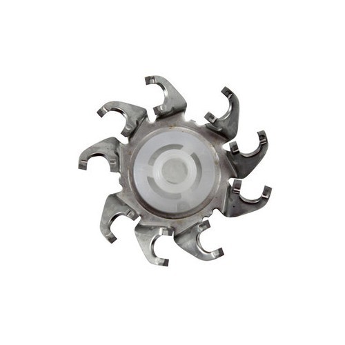 Lưỡi Dao Kép FR8VN Dùng Cho Flyco FS360VN, FS371VN, FS379VN, FS888VN, FS197VN, FS198VN, FS317VN