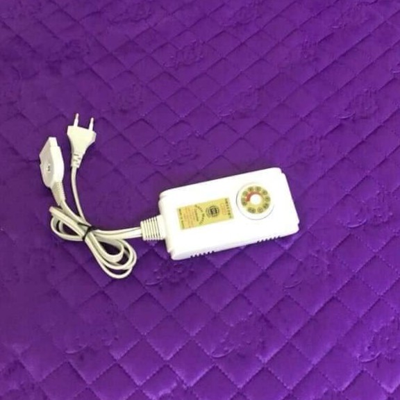 Chăn nhung điện Hàn Quốc | BigBuy360 - bigbuy360.vn