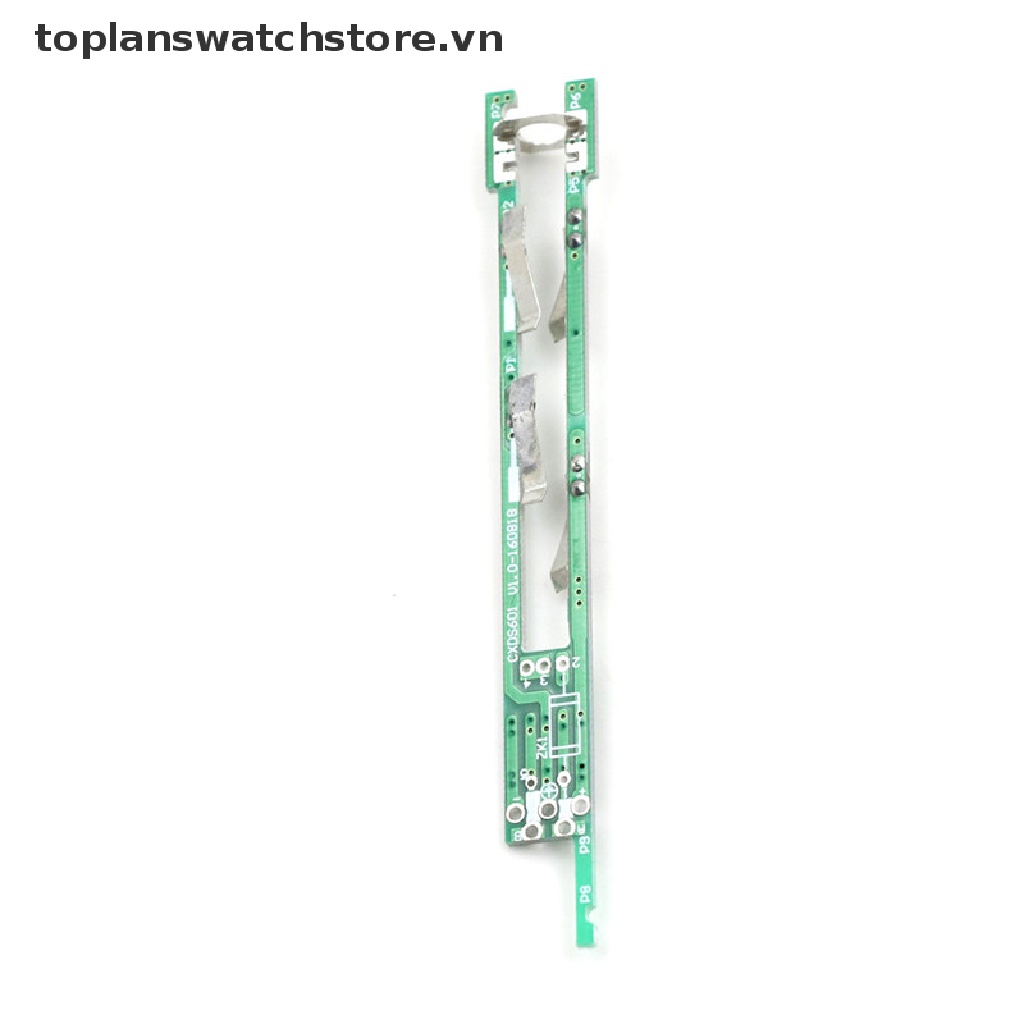 Đầu Mỏ Hàn T12 Bằng Sắt Chuyên Dụng Cho Máy Hàn 936 / 907