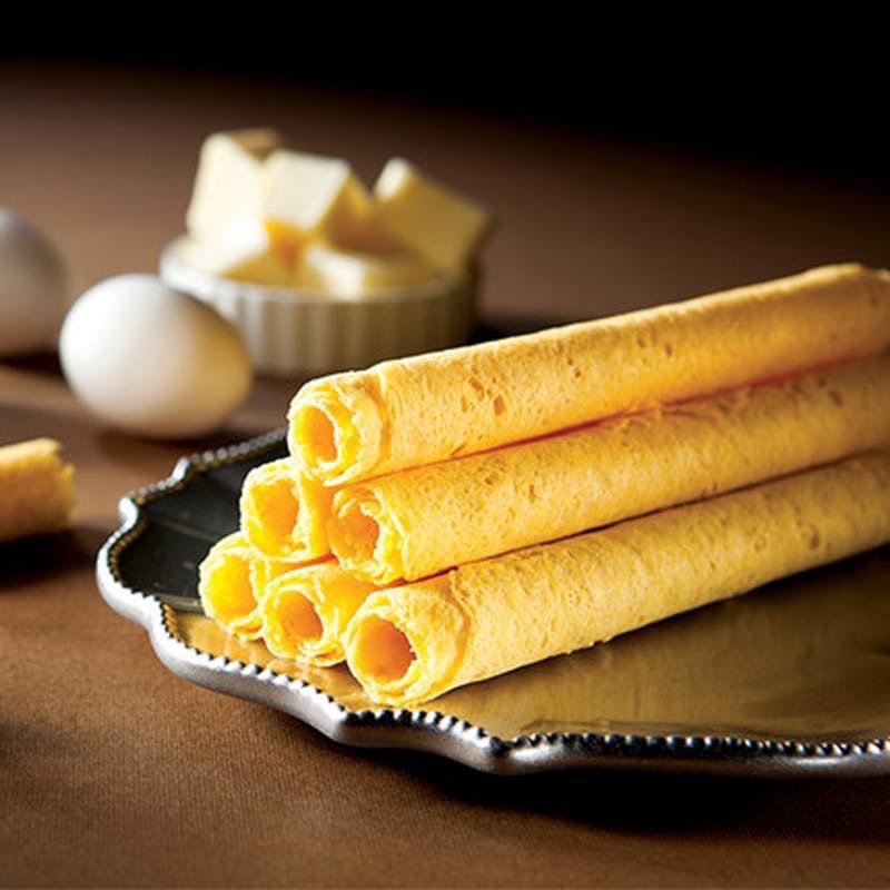 Bánh Quế Cuộn YOKU MOKU Cao Cấp Nhật Bản
