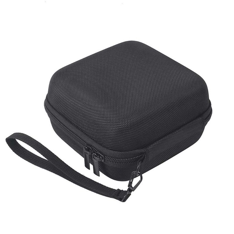 KOK Carrying Bag Storage Box Protective Case Shell Portable Travel Shockproof for Fujifilm Instax Square SQ6 Camera