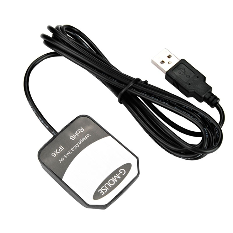 Mô Đun Động Cơ GPS Có Ăng Ten USB Chuyên Dụng