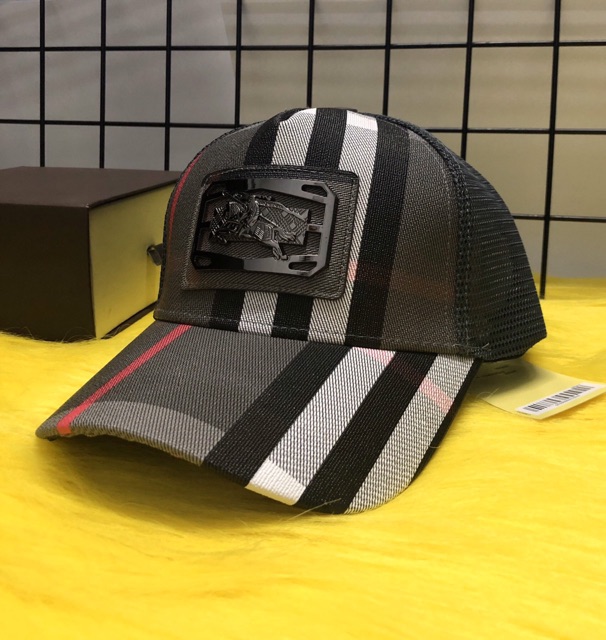 Nón Thể Thao Cao Cấp