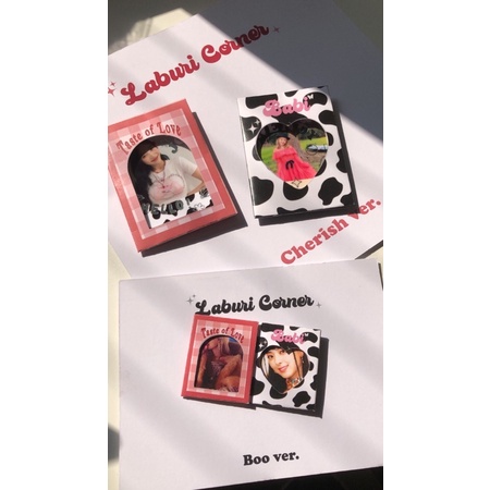 FRAME CUSTOM💗KHUNG ẢNH ĐỰNG CARD/ẢNH THẺ