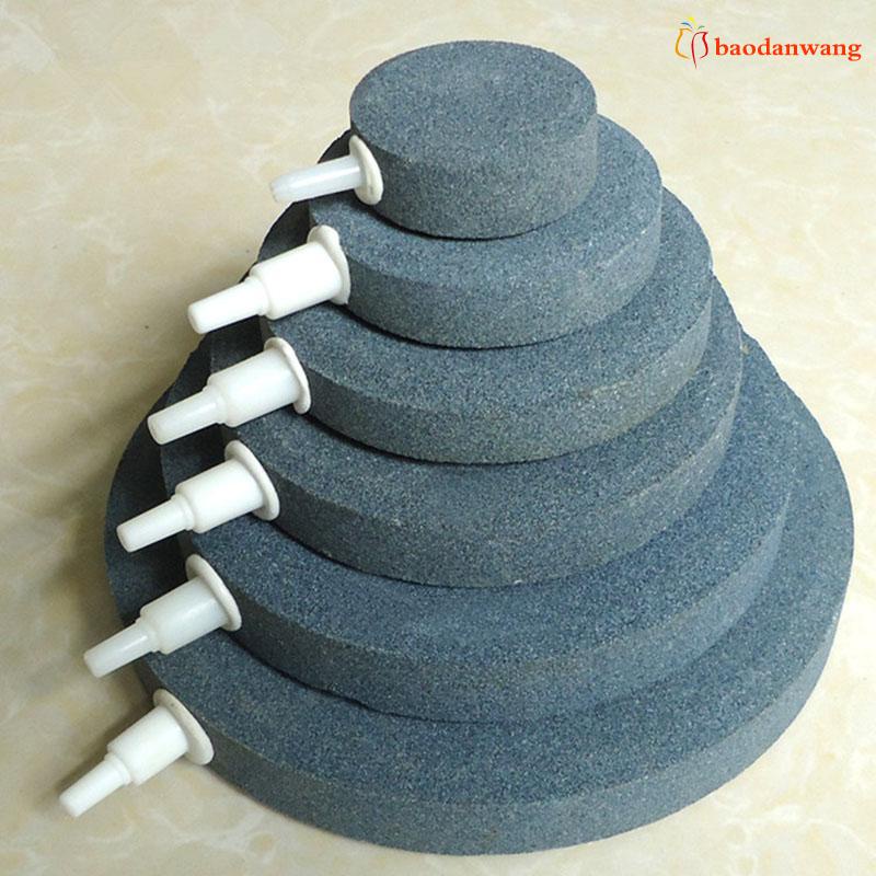 Đá sục khí oxy mini 40-80mm thích hợp cho bể cá
