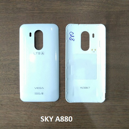 Nắp lưng SKY A880