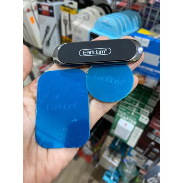 Giá đỡ điện thoại trên ô tô/ xe máy/xe đạp - Hãng Earldom EH63 | BigBuy360 - bigbuy360.vn
