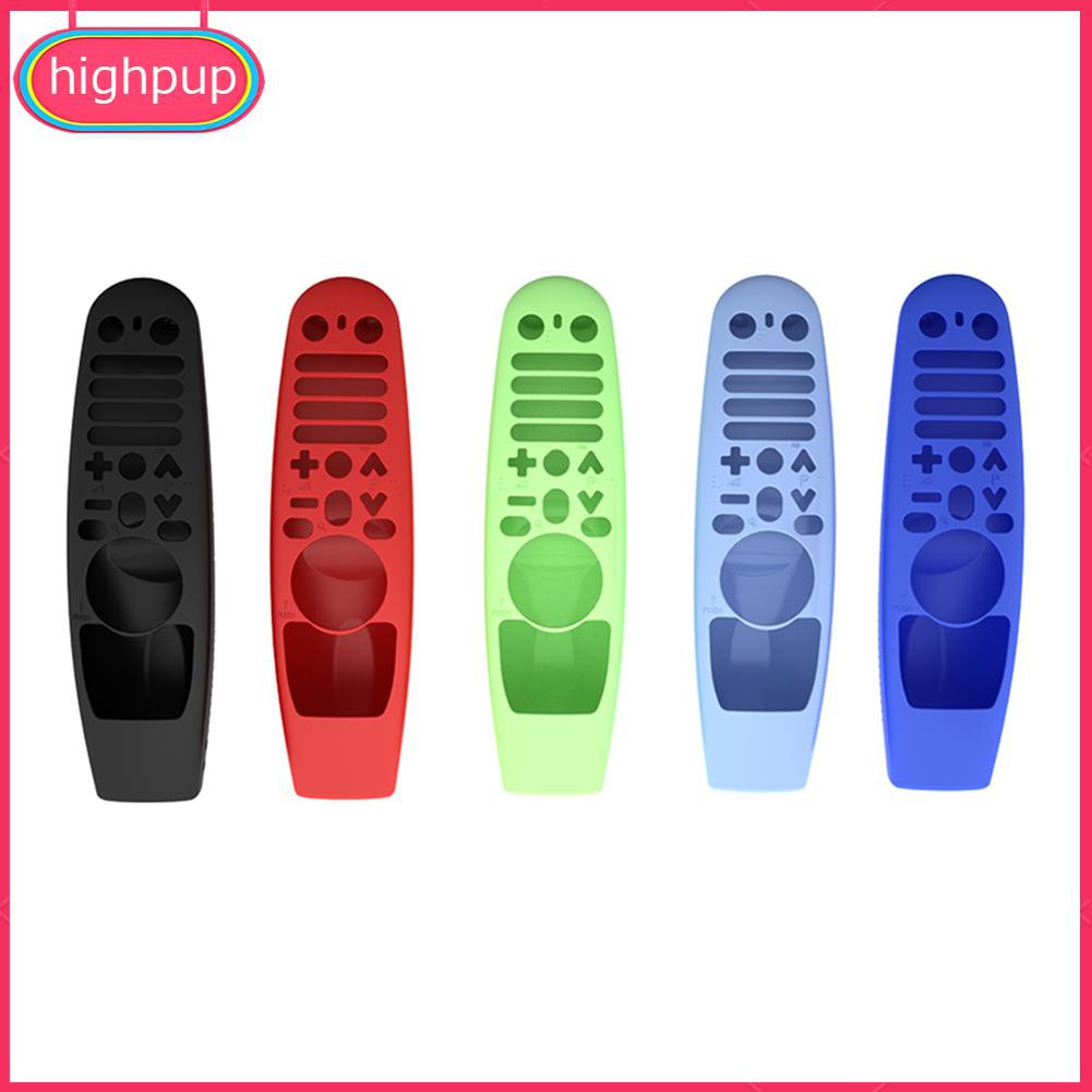 Ốp Silicon Bảo Vệ Cho Điều Khiển Từ Xa Lg An-Mr600 Mr650 Mr18Ba Mr19Ba