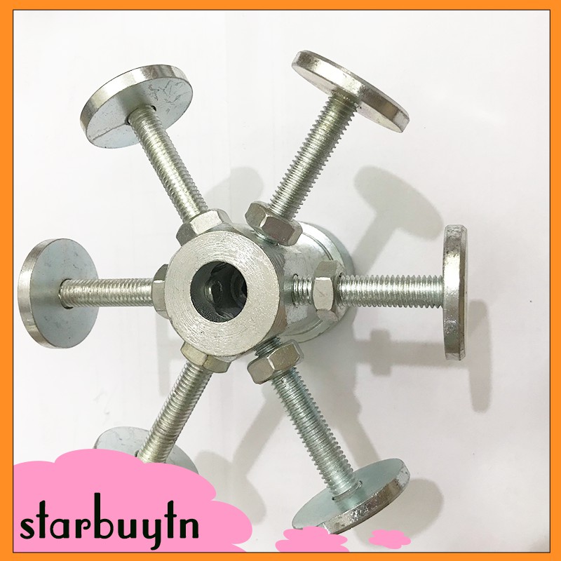 Cữ xoay máy nhôm⚡⚡ để căn nhôm⚡⚡ cho máy phay đố⚡⚡