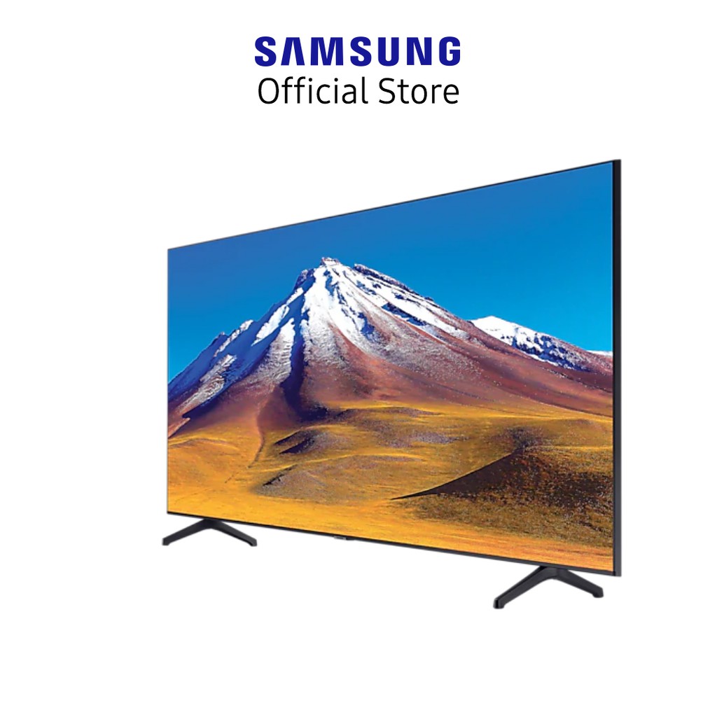43TU6900 - Smart Tivi Samsung 4K 43 inch TU6900 Mới 2020 | BigBuy360 - bigbuy360.vn