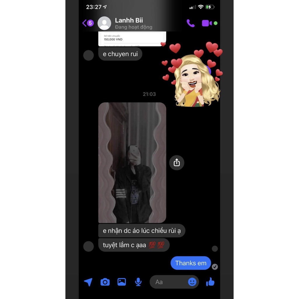 freeship áo khoác viền tay THOM siêu hot hit 2 màu ảnh thật | BigBuy360 - bigbuy360.vn