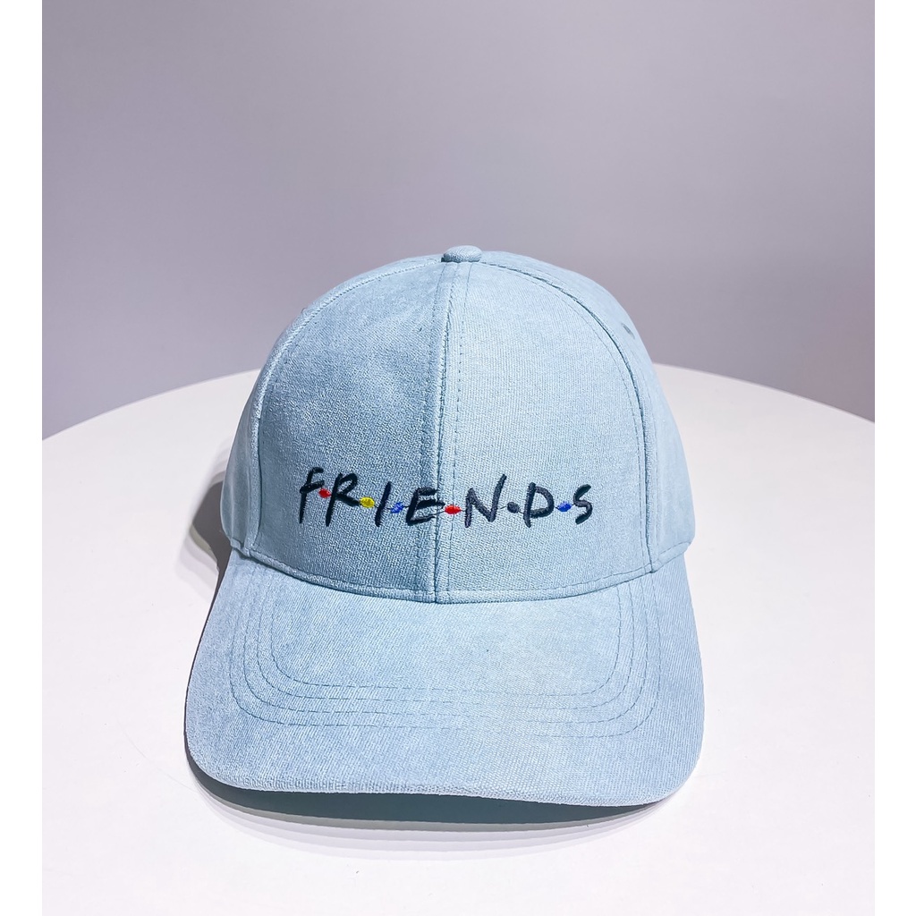 Nón thời trang lưỡi trai Unisex Nam nữ màu 415 Kiểu dáng hot trend sành điệu