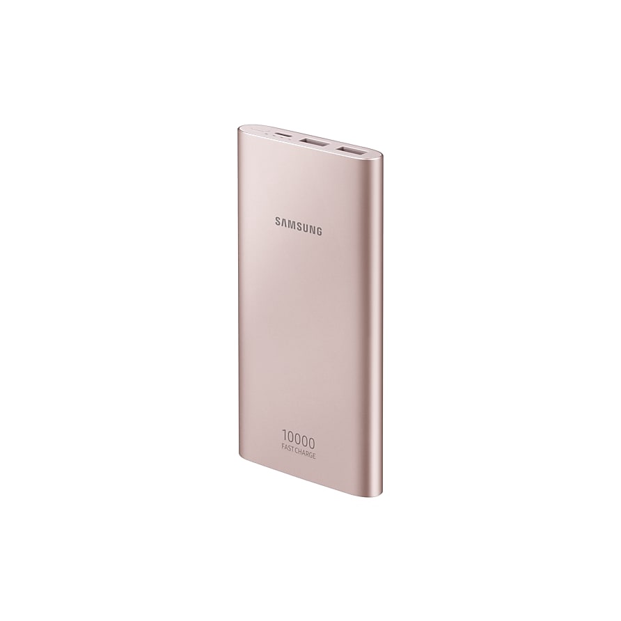 Pin Dự Phòng Fast Charge 10000mAh Type C 15W Samsung Chính Hãng