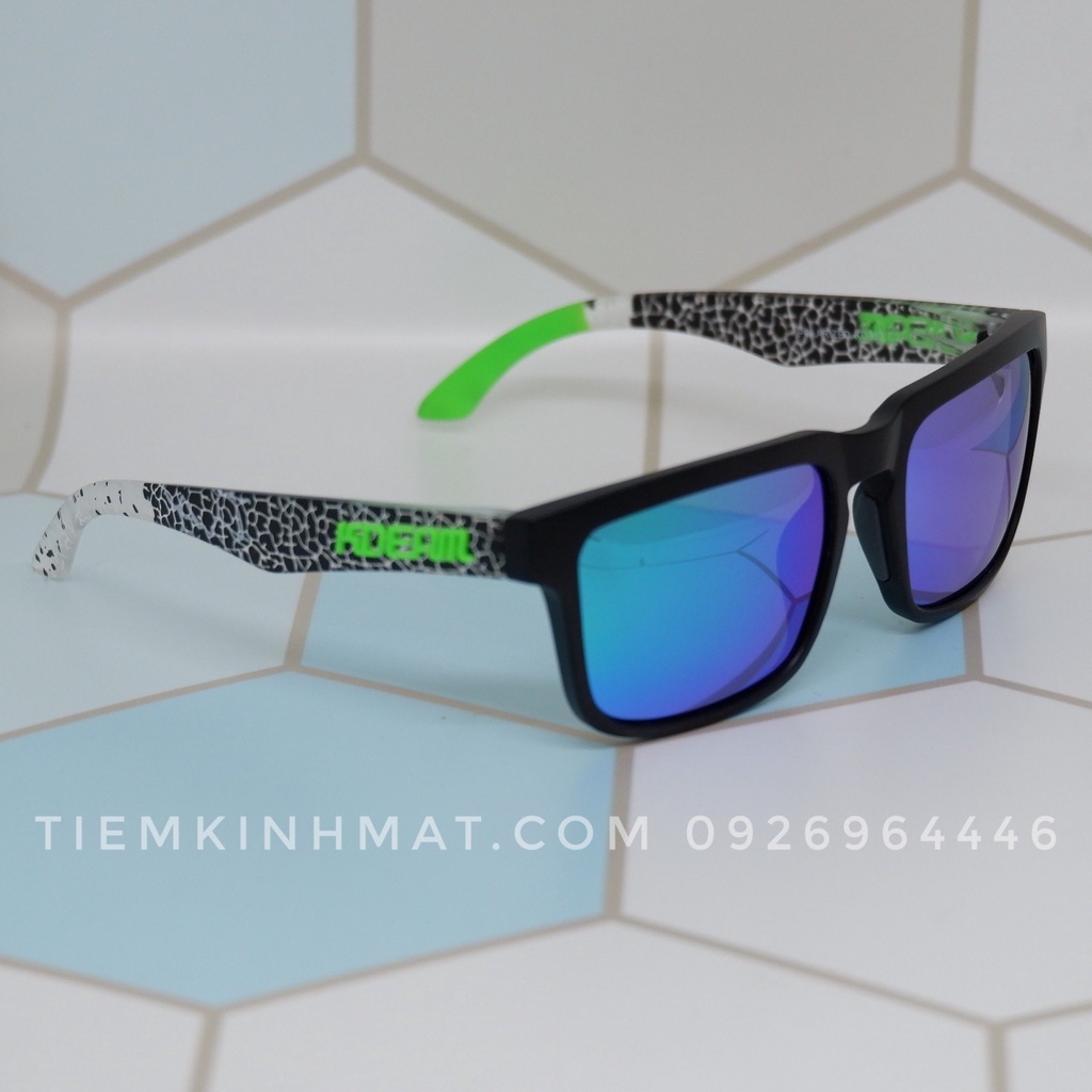 Kính mát thời trang Kdeam – 332