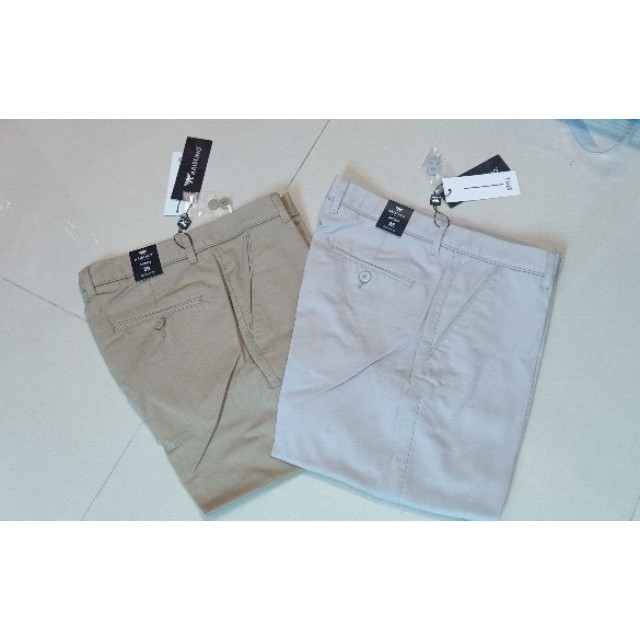 ⚡ Quần short kaki Aristino . Mới 2020 . . VN 😷 new new . HOT : RT ' ' . #